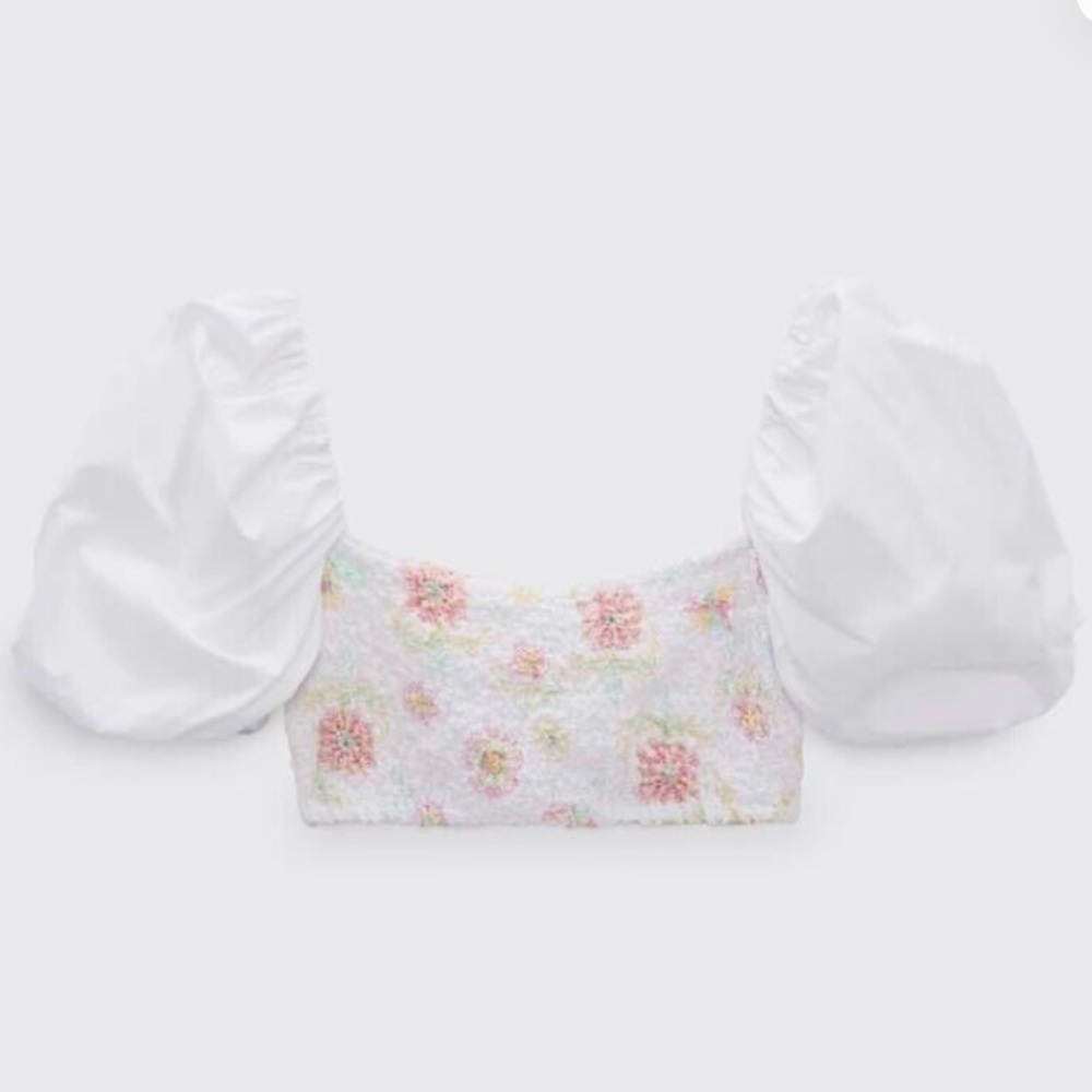 Zara Top